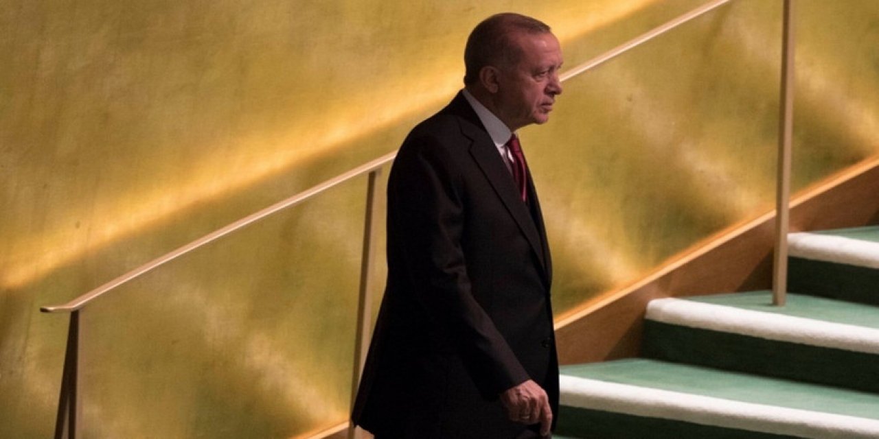 Bloomberg beş maddede inceledi: İşte Erdoğan'ın ‘yeni ekonomi modeli’