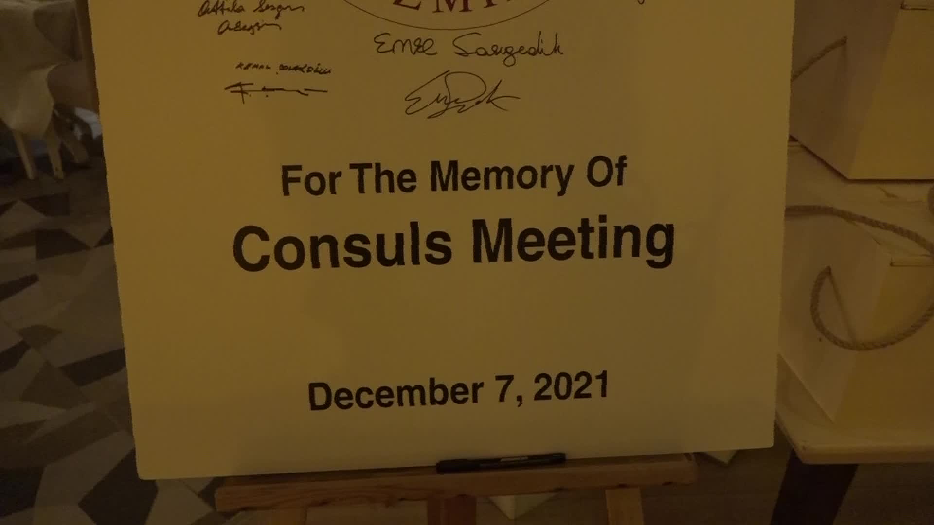 Tunç Soyer: “Kabuğunda yaşayan bir şehrin geleceği olamaz"