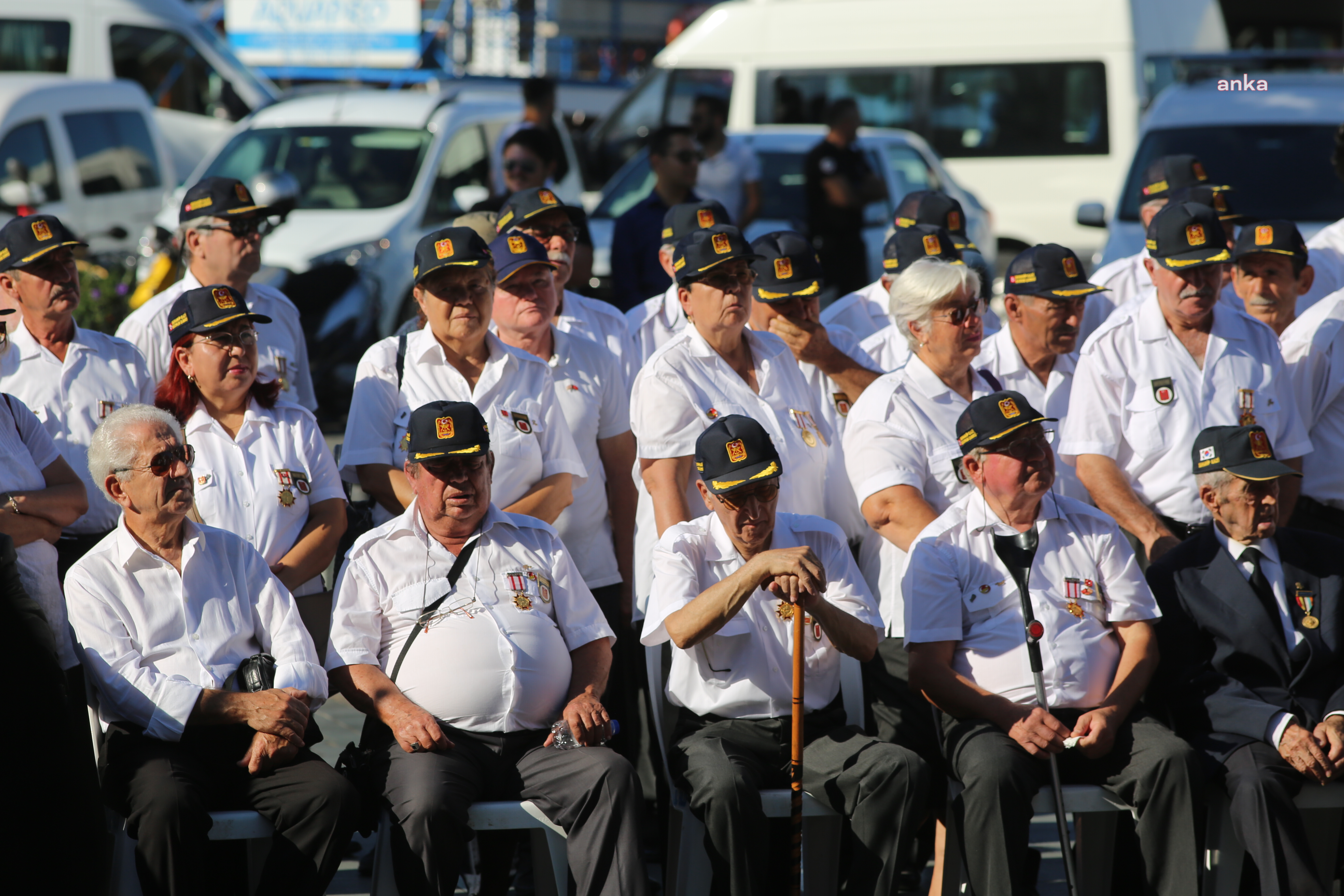 Bodrum Belediyesi'nden şehit yakınları ve gazi hizmetleri bürosu
