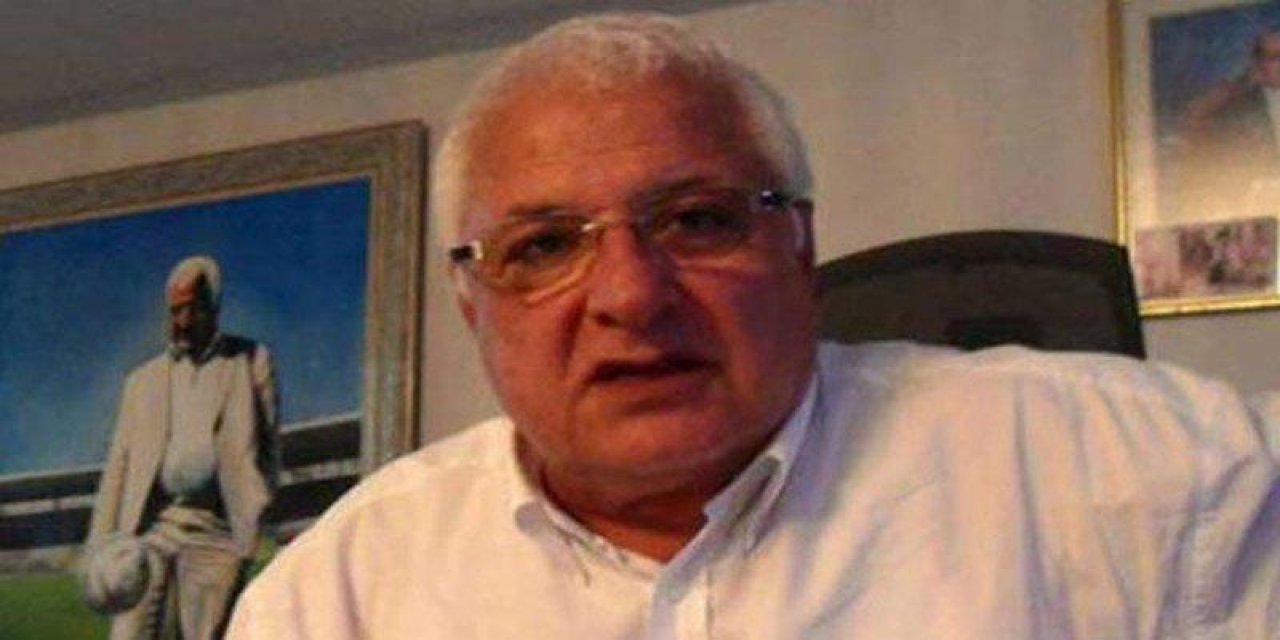 Hastanede tedavi görüyordu: Spor camiasını yasa boğan kayıp