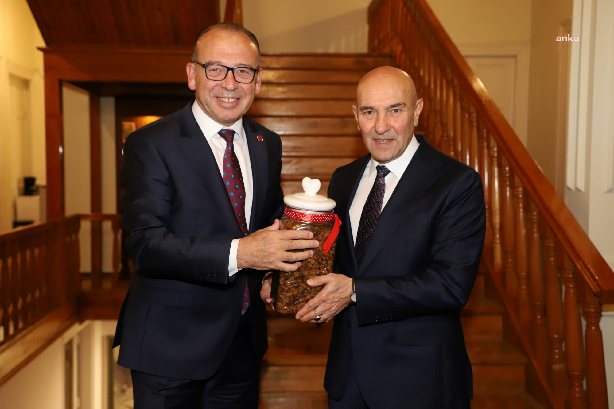 Gediz Havzası'nın korunması için işbirliği kararı