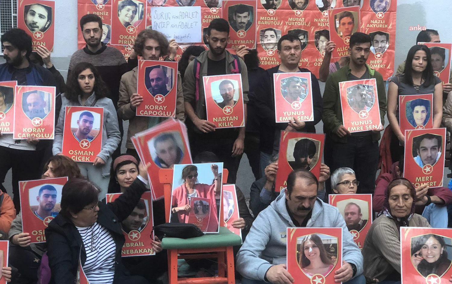 Suruç Davası'nda gerekçeli karar açıklandı: NATO zirvesine yönelik saldırı detayı