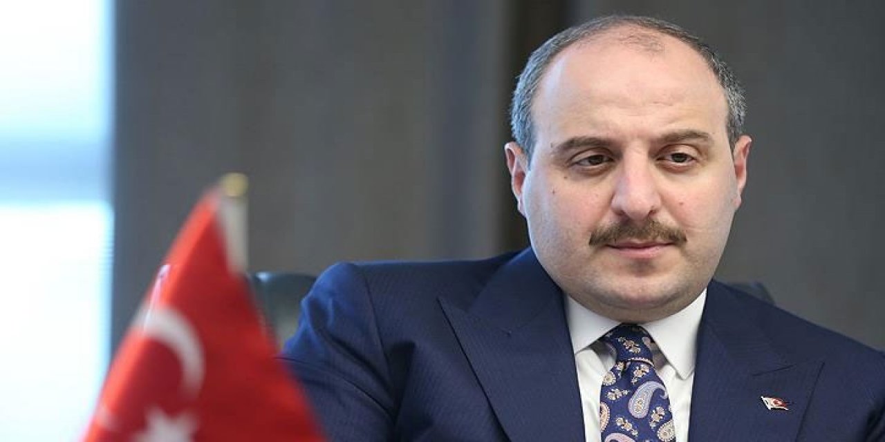 Bakan Varank, kız çocuğu haberini bütçe görüşmelerinde aldı