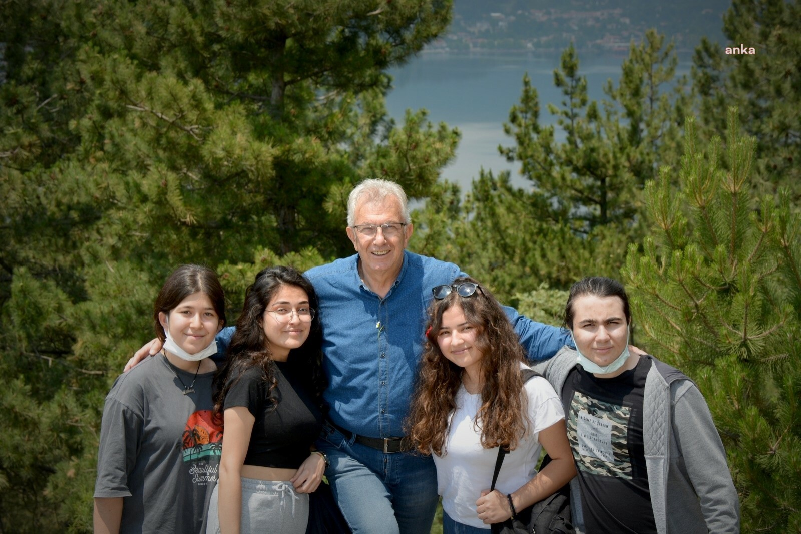 Ödemiş Belediyesi Çocuk ve Gençlik Meclislerini kurdu