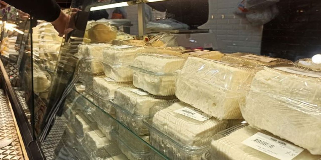 Süt ve süt ürünlerine dev zam: İşte yeni fiyatlar