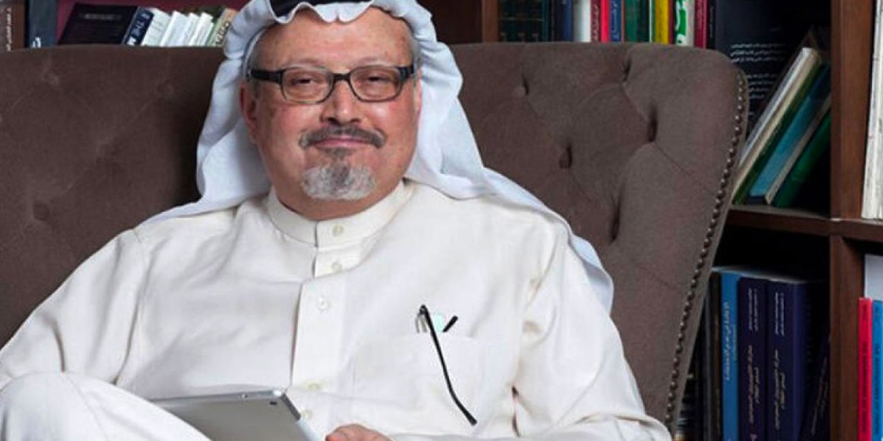 Cemal Kaşıkçı cinayetiyle ilgili gelişme