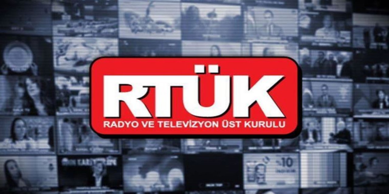 RTÜK'ten TGRT Haber'e ceza