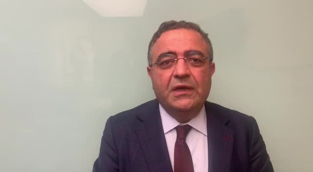 CHP’li Sezgin Tanrıkulu: "Cumhurbaşkanının ‘Kararını tanımıyoruz’ demesi anayasal suçtur"