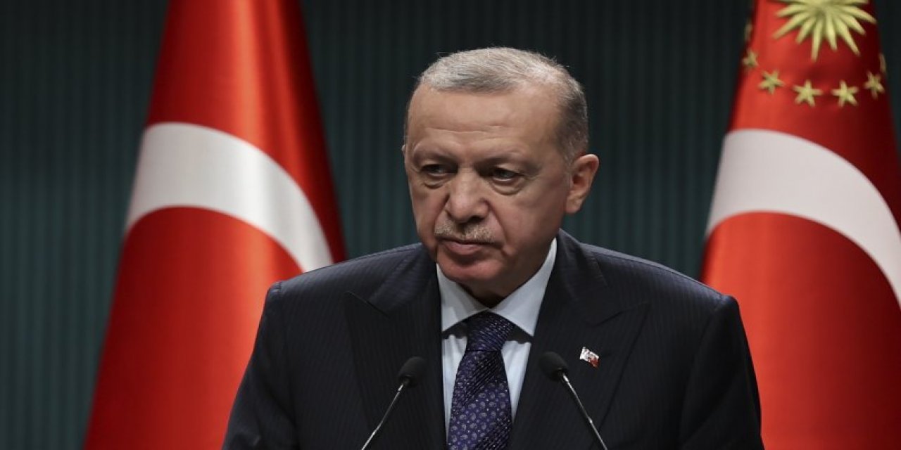 Erdoğan'dan bütün kurumlara talimat: 'Gözlerinin yaşına bakmayın'