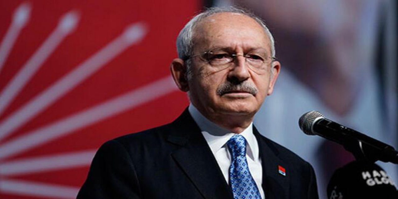 İYİ Parti'den dikkat çeken değerlendirme: Kılıçdaroğlu'nun adaylığına nasıl bakıyorlar?