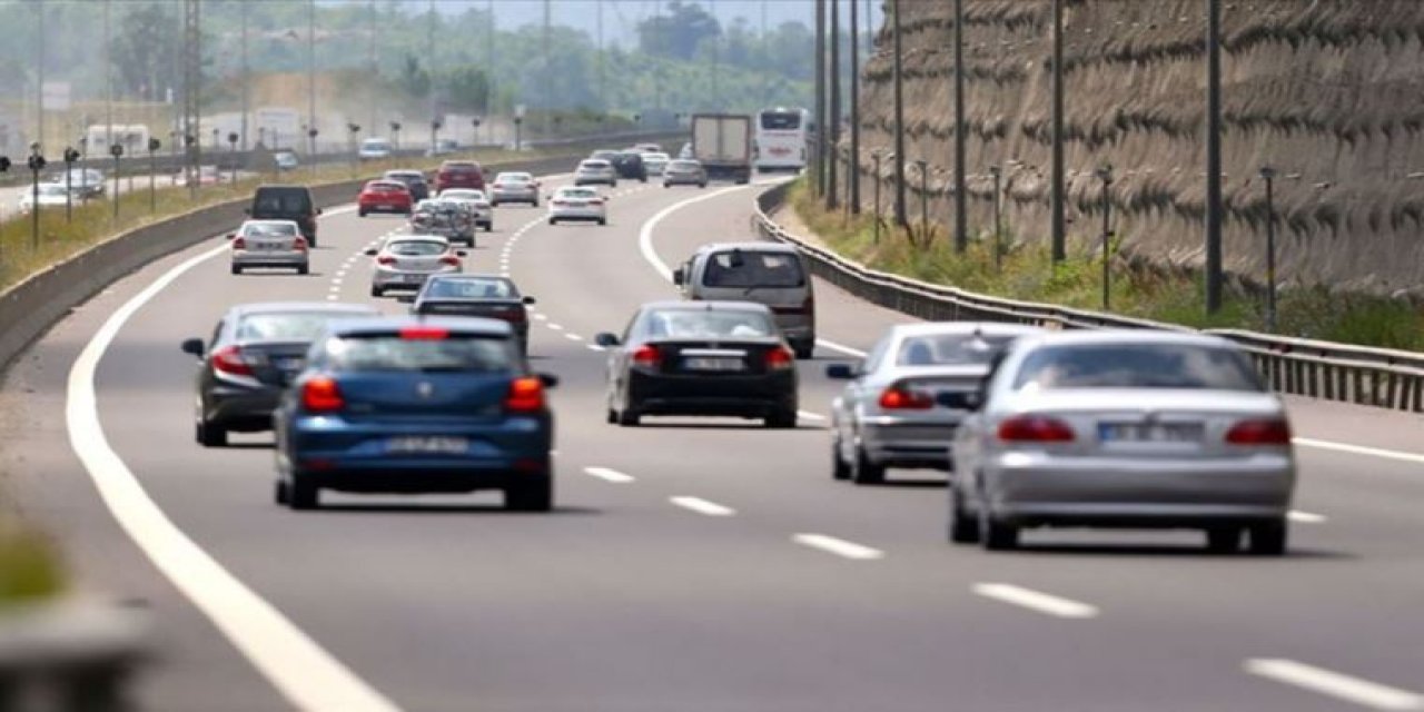 Resmi Gazete'de yayımlandı: MTV’de yeniden değerleme oranları belli oldu