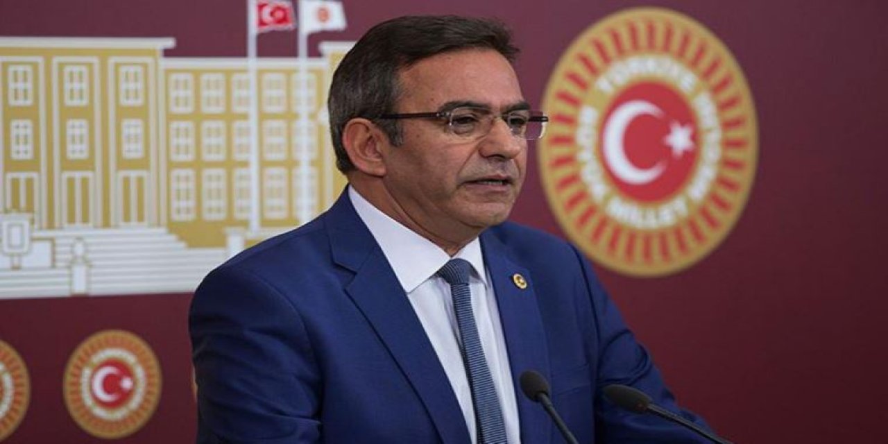CHP'li vekilden tarikat yurdu tepkisi: "Öğrencileri mahkûm ettiniz"