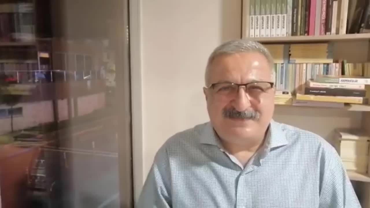İzmir Tabip Odasıüyesi Dr. Ergün Demir: "Kayıt dışı olarak elden ödeme şeklinde uygulamalar çok hızlı artıyor"