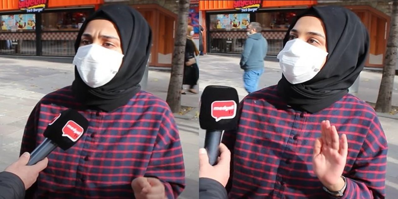 Sözleri gündem oldu: "Ülkenin anasını ağlattınız, hepinize teşekkürler"