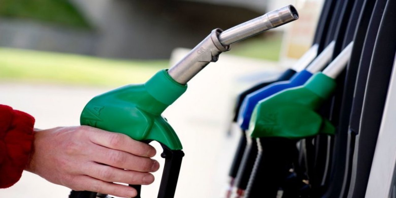 Akaryakıt çift haneleri gördü... İşte 3 ayda yaşanan değişim