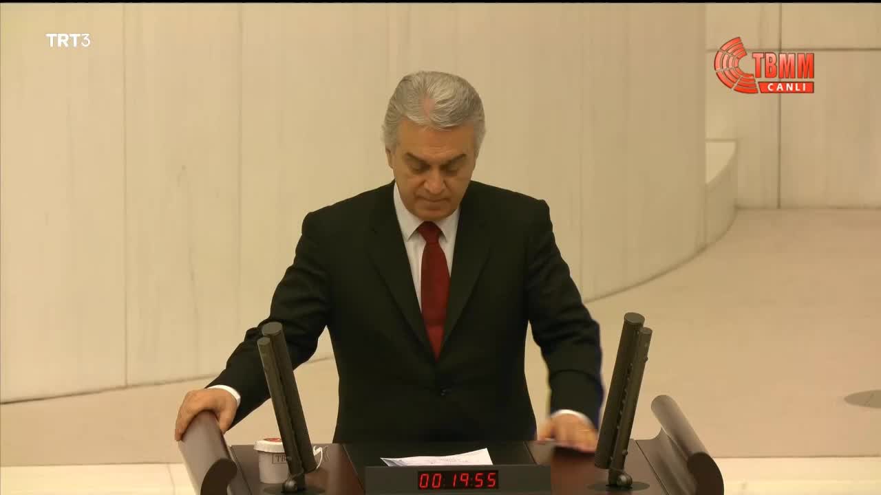 CHP'li Kuşoğlu'ndan “TÜİK” tepkisi: "Bu milletin bir temsilcisi olarak utandım, o kapıların kapatılması dolayısıyla"