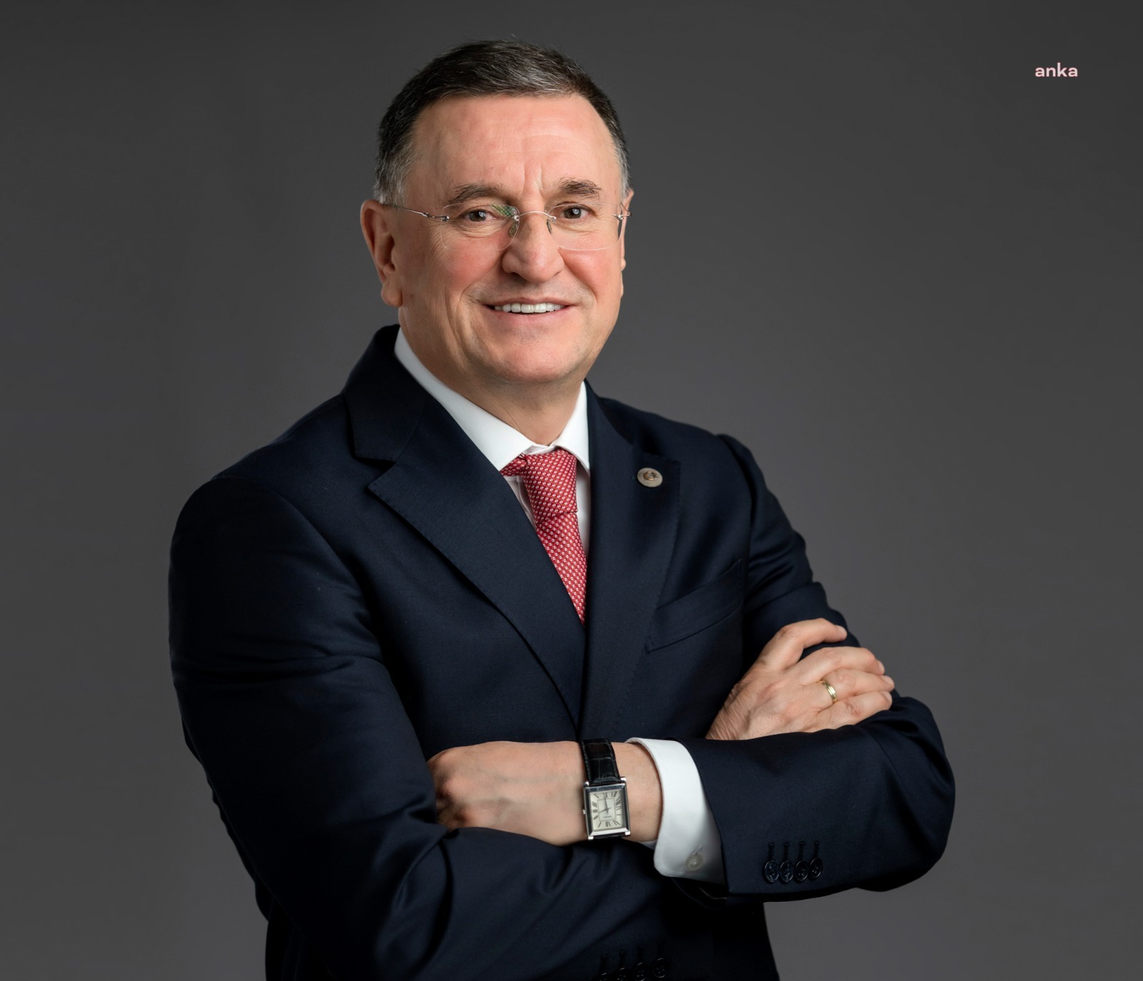 Lütfü Savaş: Barış meşalesini Expo ile yakacağız