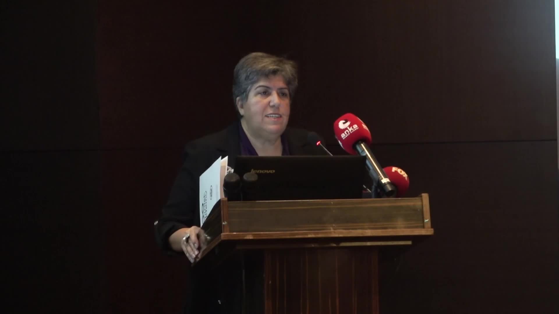 TKDF Başkanı Güllü İçişleri'nin kadın cinayetleri verilerini değerlendirdi: "Şiddeti gizleme adına sorumluluk duydukları için açıklamıyorlar"