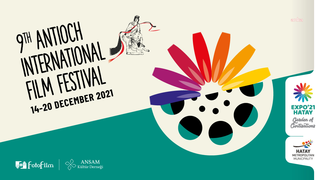 9. Uluslararası Antakya Film Festivali başlıyor