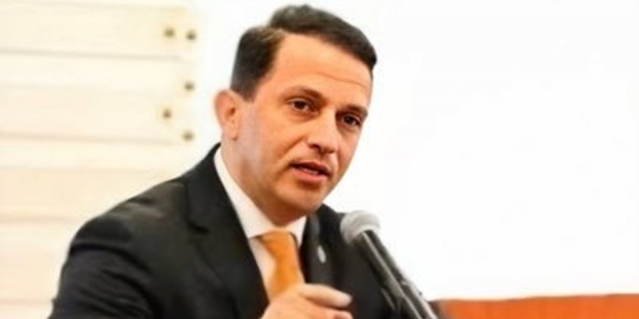 İçişleri Bakanı Süleyman Soylu telefon açtı: Emniyet'te 'Mücahit Birinci' operasyonu