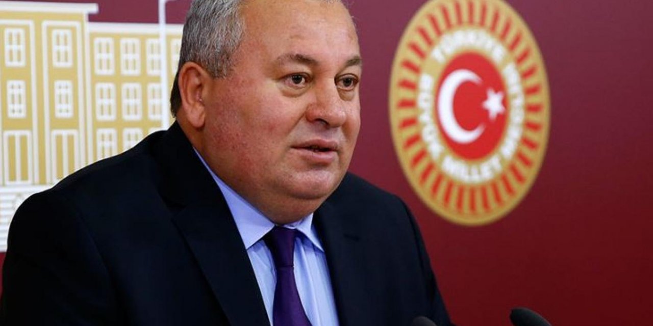 Demokrat Partili Enginyurt çağrıda bulundu: "Erken değil şimdi seçim"