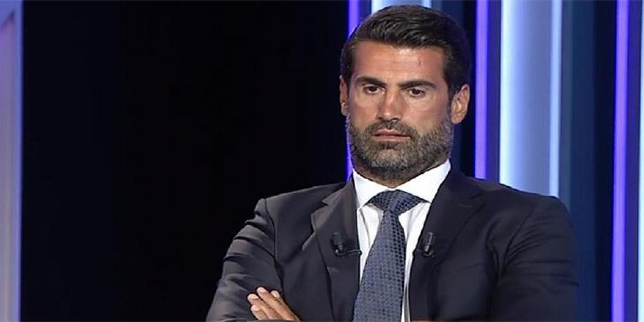 'Sedat Peker suç örgütüne yardım ediyor' iddiaları gündeme gelmişti: Volkan Demirel konuyu yargıya taşıdı