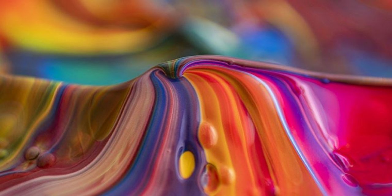 Seçmek yerine yeniden yaratmaya karar verdiler: 2022'nin rengi belli oldu