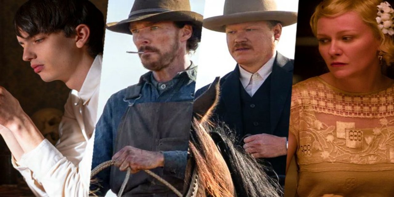 Amerikan Film Enstitüsü açıkladı: İşte 2021'in en iyi filmleri