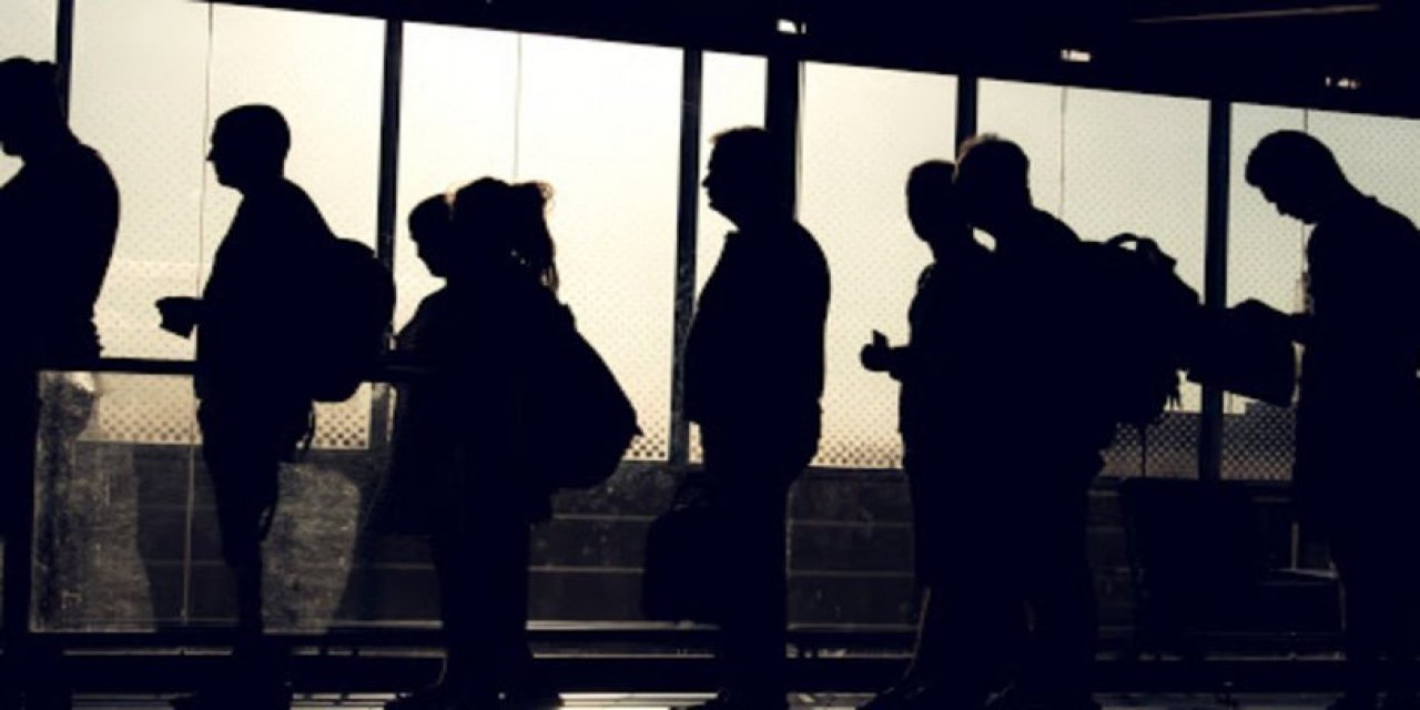 TÜİK verileri açıkladı: İşte Türkiye'deki işsizlik rakamları