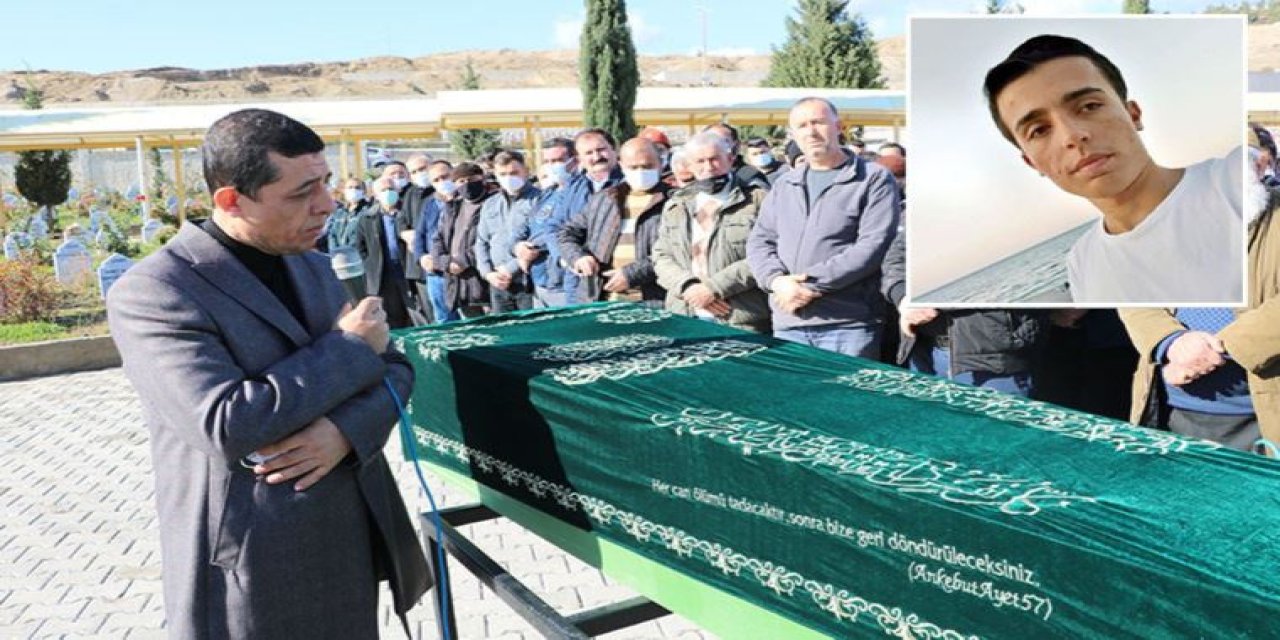 Kaçak yurtta başı kesilerek katledilmişti... Mehmet Sami'nin babasından tepki çeken sözler