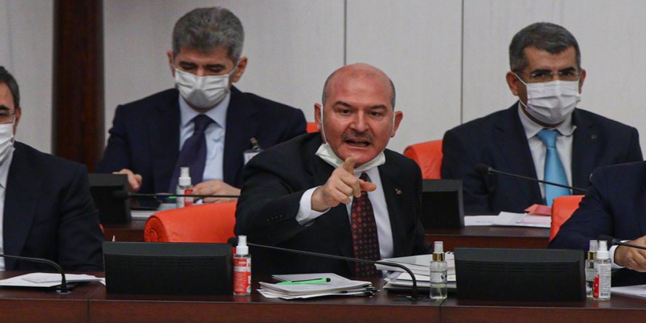 Son dönemdeki siyasi tavırlarını değerlendirdi: "Süleyman Soylu, tahtından indirildi"
