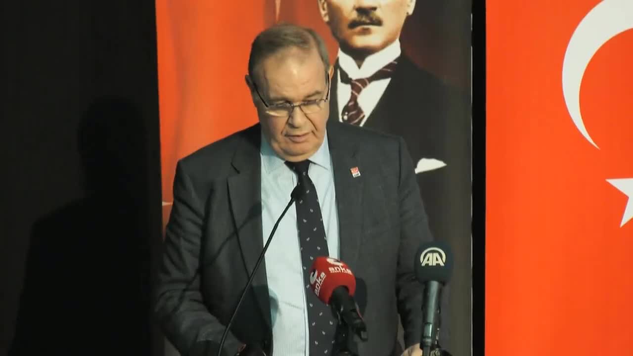 Faik Öztrak'tan 'Çin Modeli' eleştirisi: "Çin’in 20 yıl önce yaptığını bugün Türkiye’de yapmaya kalkmak Çin işkencesidir"