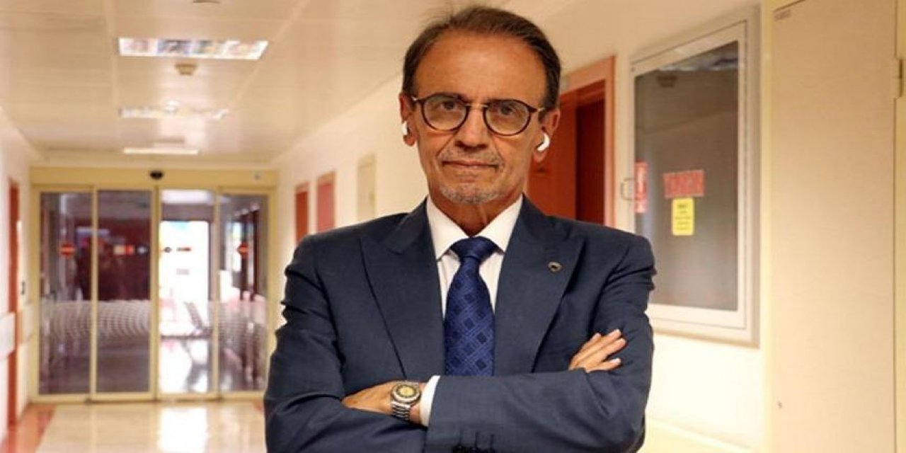 Mehmet Ceyhan’dan yılbaşı öncesi ürperten uyarı!