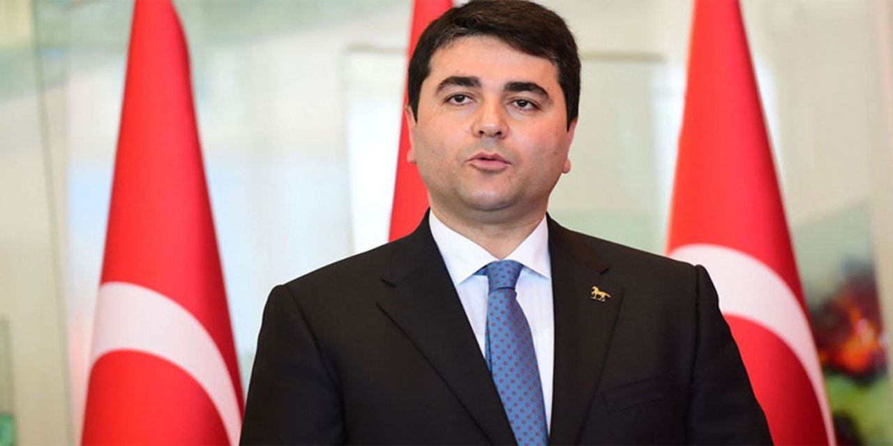 "Önden siz buyurun" dedi ve "Erdoğan’a ‘döviz bozdurun’ yanıtı: "Önce haksız kazanılmış ‘kirli paralar' yastık altından, kasalardan, off-shore hesaplardan çıksın"