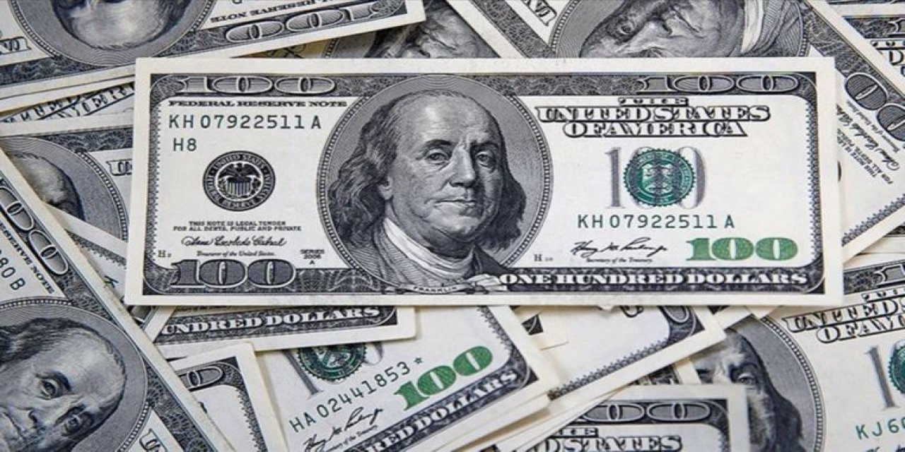 Merkez Bankası müdahale etmişti: Doların alevi yeniden yükseldi