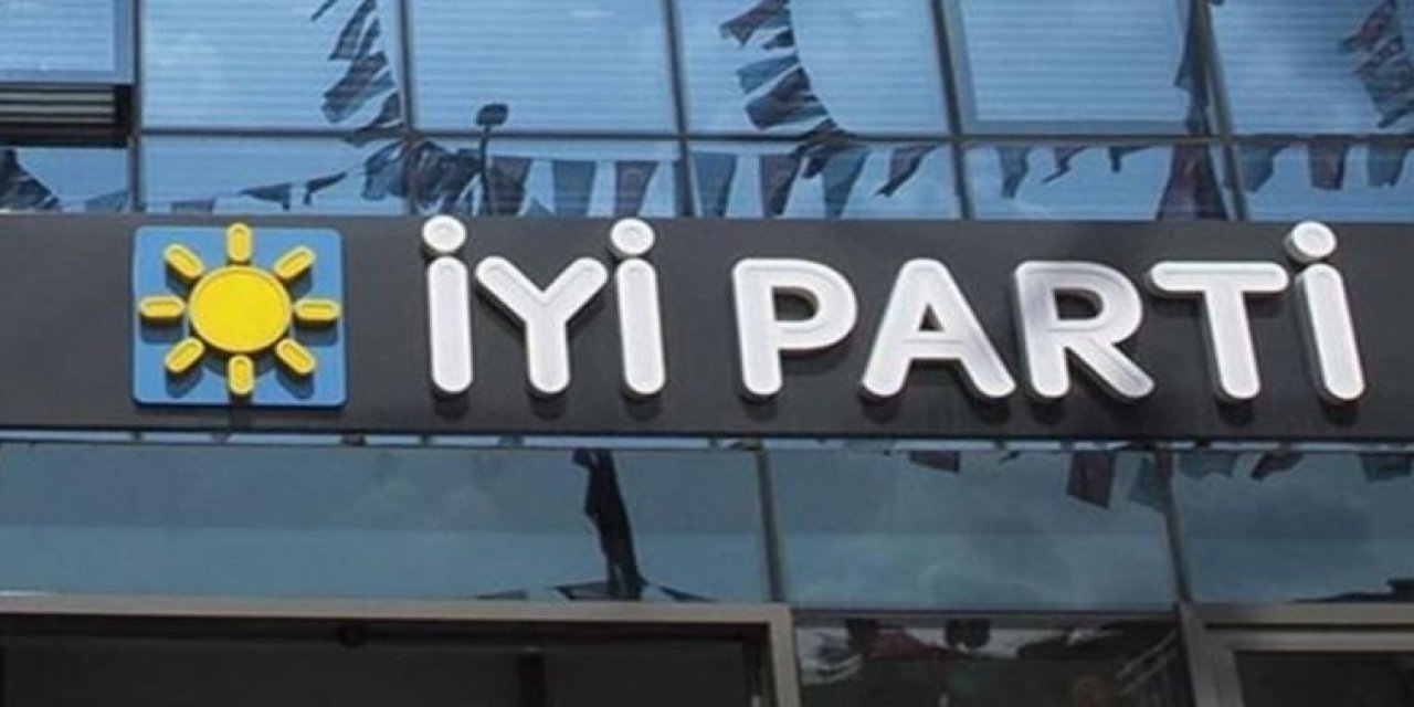 İYİ Partili isim 'kesin ihraç' istemiyle disiplin kuruluna sevk edildi