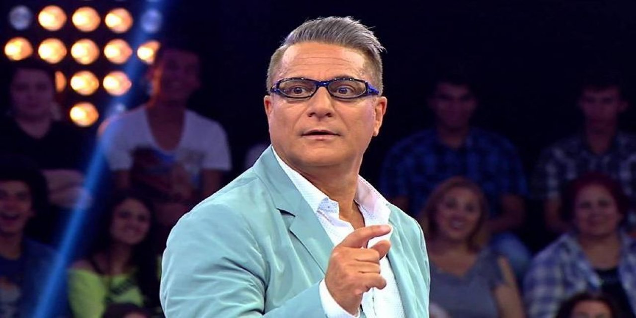 Mehmet Ali Erbil darp edildi: Olaya ait görüntüler ortaya çıktı