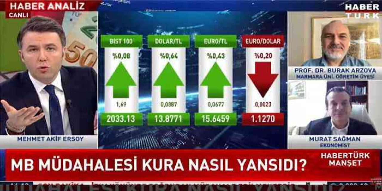 'Nerede duracak bu' dedi ve Mehmet Akif Ersoy isyan etti! "Tuvalet kağıdı 130 lira yazıyordu, şoke oldum"