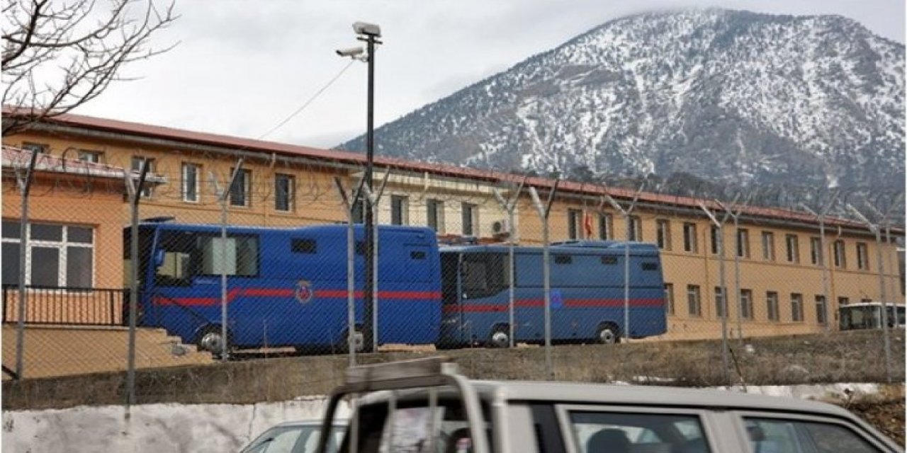 Çocuk hükümlünün ifadeleri üzerine cezaevinde ihmal incelemesi başlatıldı