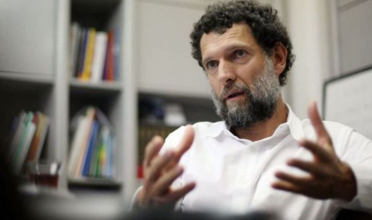 Tutukluluğuna itiraz edilmişti... Mahkeme Osman Kavala hakkında kararını verdi