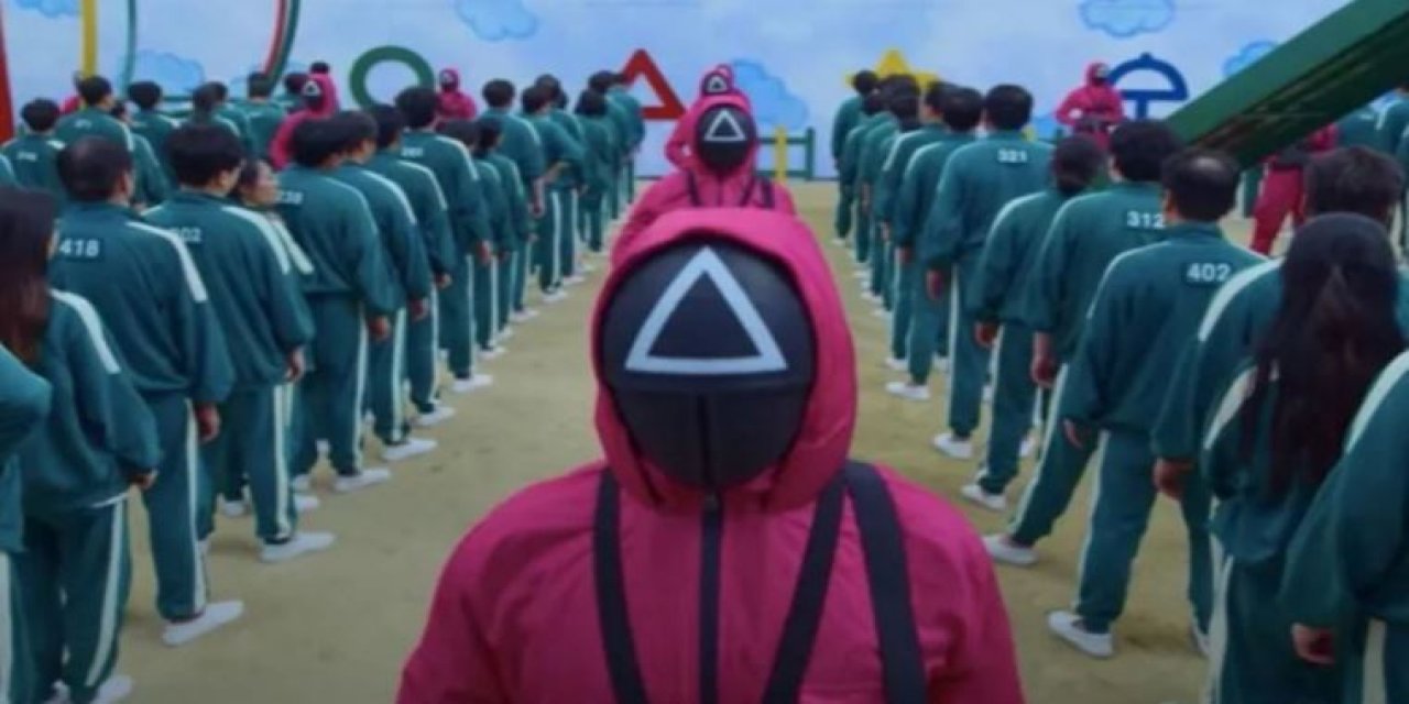 Squid Game’in yönetmeninden 2. sezon açıklaması