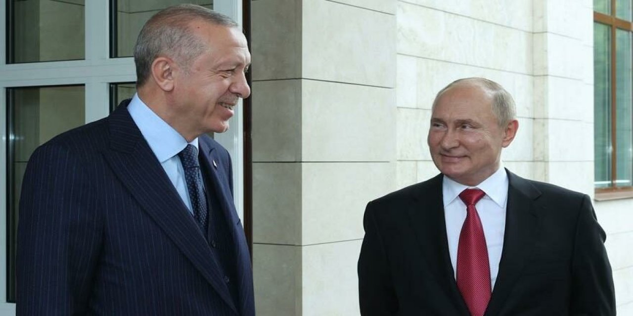 Kremlin’den dikkat çeken açıklamalar: Erdoğan’ı yorumladı