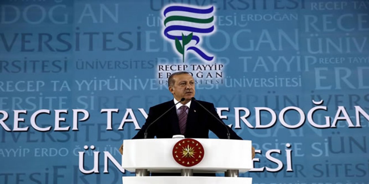 Sıfır bağış raporu: 503 milyon TL’lik bağış sıfırlandı!