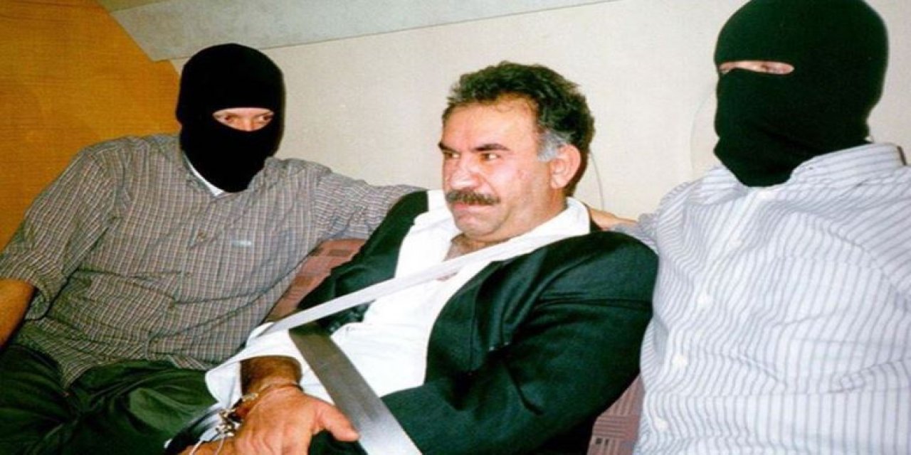 Öcalan serbest mi kalacak? Eminağaoğlu'ndan kritik Öcalan iddiası