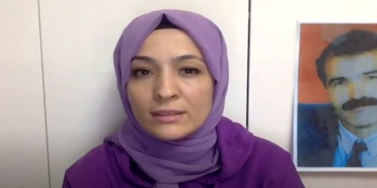 Cumartesi Anneleri, 872'inci haftalarında Hüseyin Taşkaya'nın akıbetini sordu