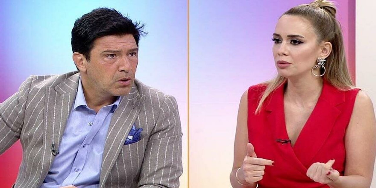 Hakan Ural ve Nur Tuğba Algül hakkında suç duyurusu