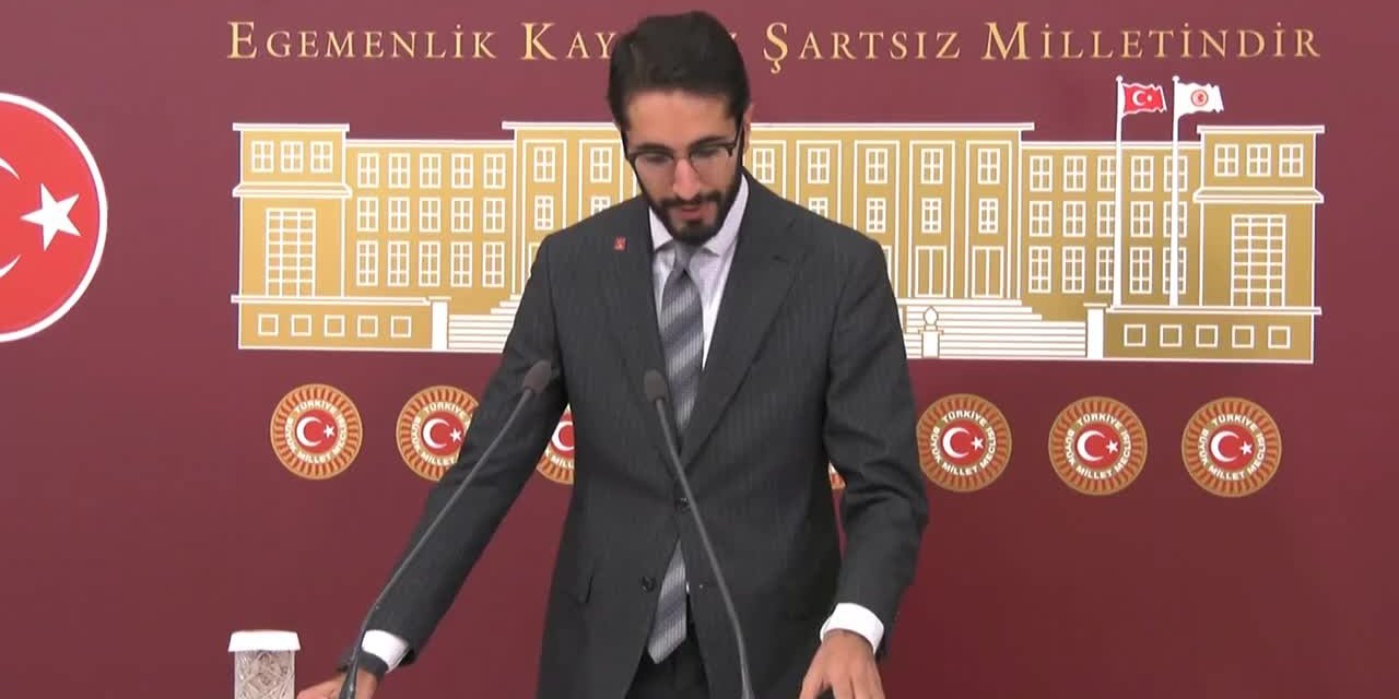 Saadet Partili Karaduman: "Faiiz Bakanlığı kurmaları şanlarına yakışır"