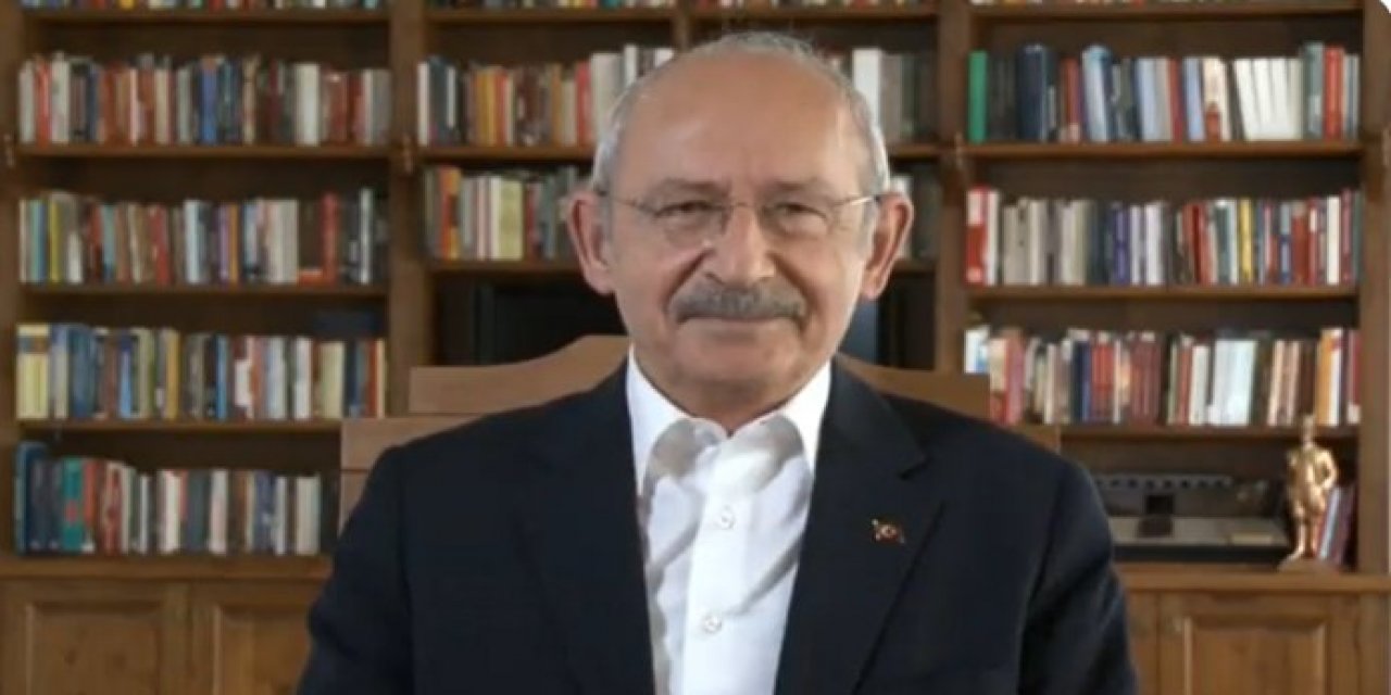 Kılıçdaroğlu, ilk 6 ayda atılacak 'özgürlük adımlarını' açıkladı