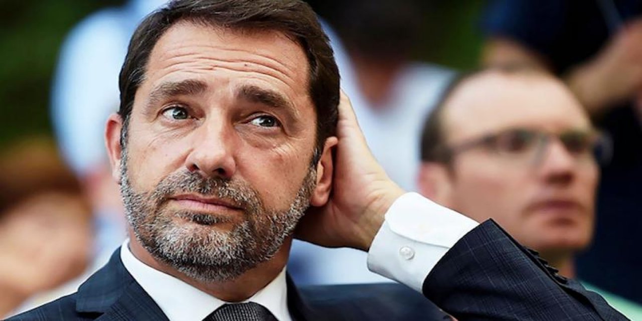 Fransa İçişleri Bakanlığı, Ülkücü hareketi resmen yasakladı