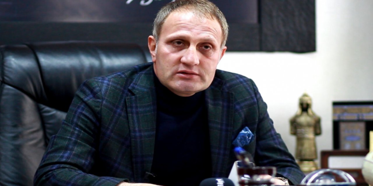 AKP'li başkandan torpil skandalı: İŞKUR bile başkanın yakınlarından mı işçi alıyor?